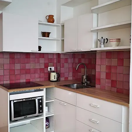 Charming Flat Centro Porta Romana Milano
