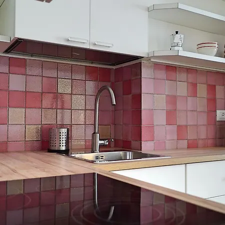 Apartment Charming Flat Centro Porta Romana Milan