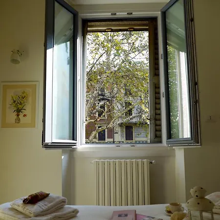 Apartment Charming Flat Centro Porta Romana *