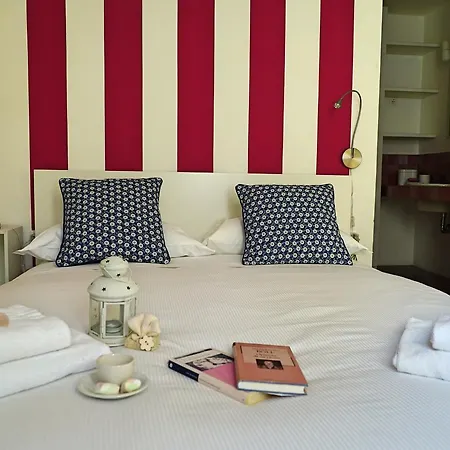 Charming Flat Centro Porta Romana Appartamento Milano