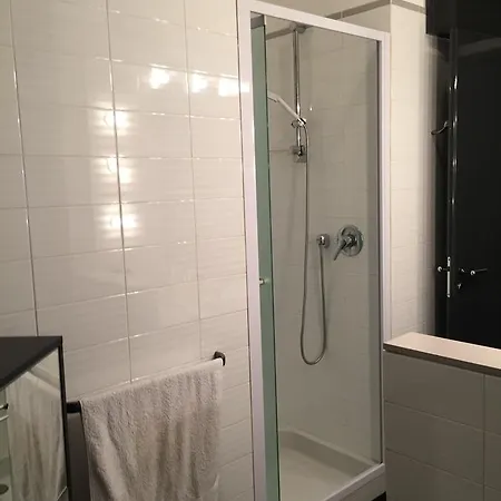 Giulia Luxury Apartment