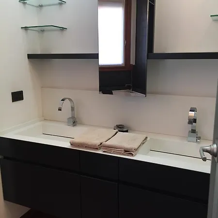 Giulia Luxury Milan