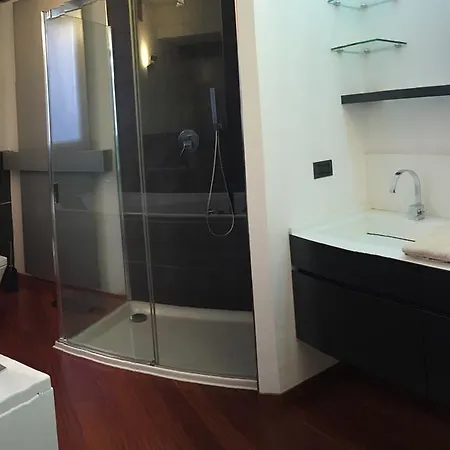 Giulia Luxury * Milan