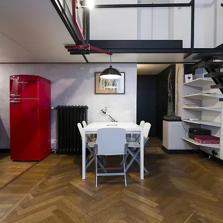 Appartement Primopiano - Guerrazzi