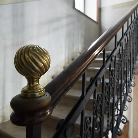 Appartement Primopiano - Guerrazzi