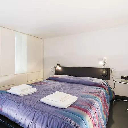 Primopiano - Guerrazzi * Milaan