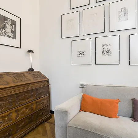 Primopiano - Guerrazzi *