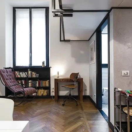 Primopiano - Guerrazzi * Milaan