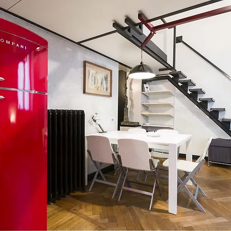 Primopiano - Guerrazzi Appartement *