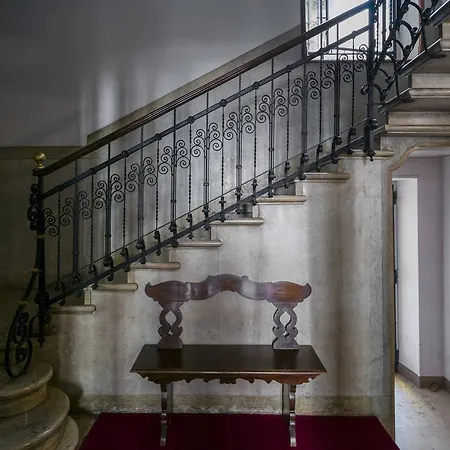 Primopiano - Guerrazzi *