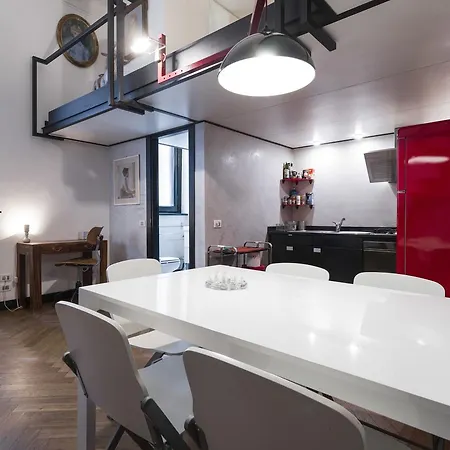 Primopiano - Guerrazzi Milaan