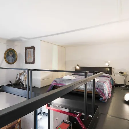 Primopiano - Guerrazzi