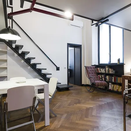 Primopiano - Guerrazzi Milaan