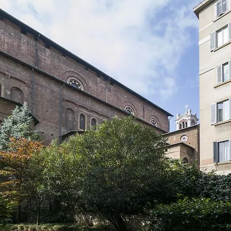 Primopiano - Guerrazzi Appartement Milaan