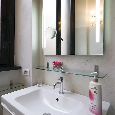 Primopiano - Guerrazzi Milaan