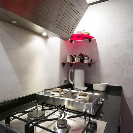 Primopiano - Guerrazzi Appartement