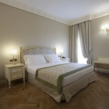 Marconi Hotel 4*