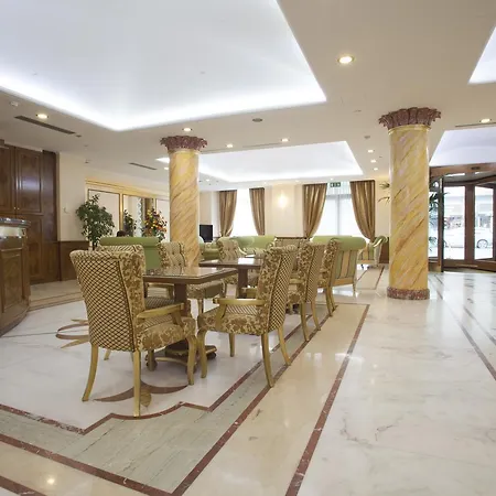 Marconi Μιλάνο