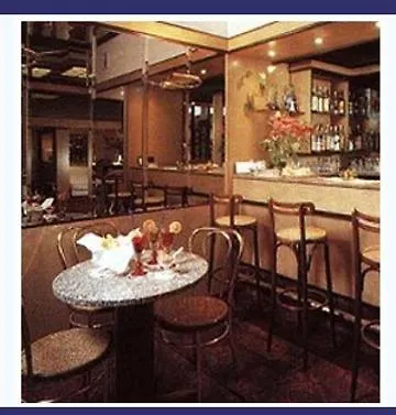 Hotel Teco Milán