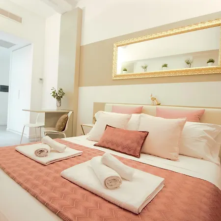 Apartment Little Morandi Tempapartment Milan