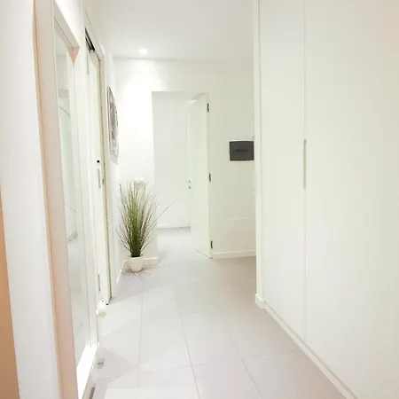 Apartment Little Morandi Tempapartment Milan