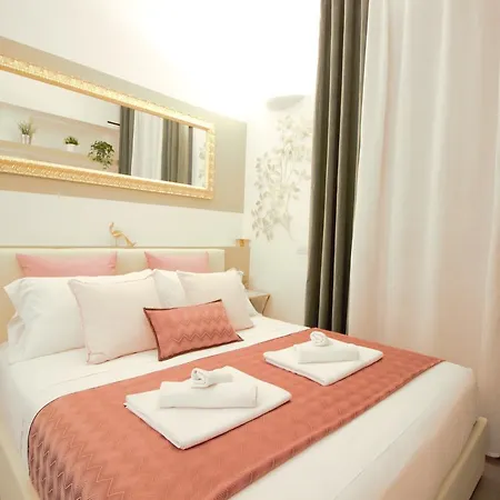Little Morandi Tempapartment Milan