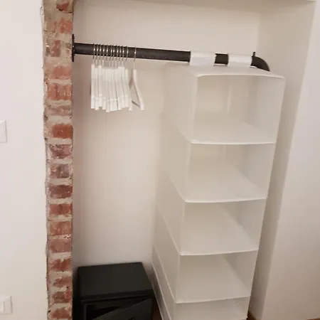 Apartamento Domus Navigli