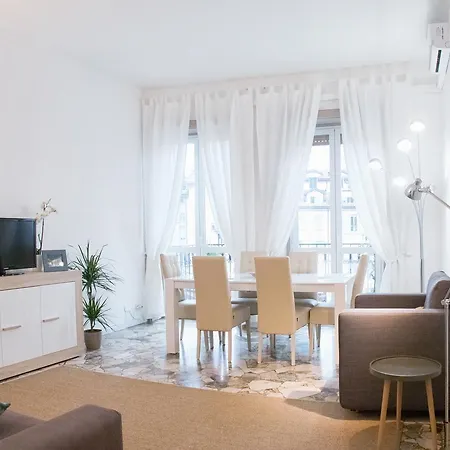 Appartement De Amicis Near Duomo *