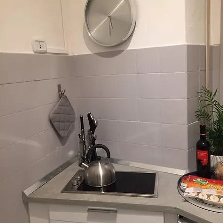 Apartment De Amicis Near Duomo *