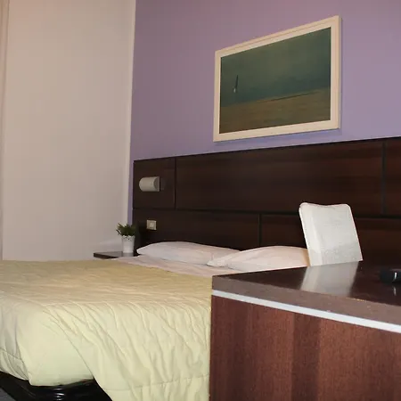 Hotel La Pace