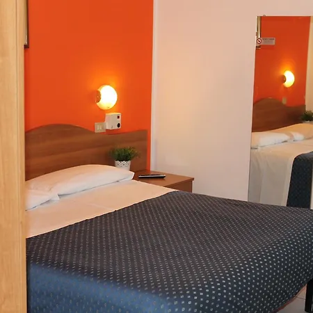 La Pace Hotel