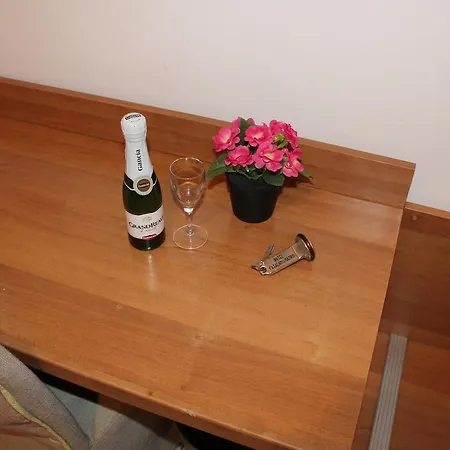 Szálloda La Pace 2*