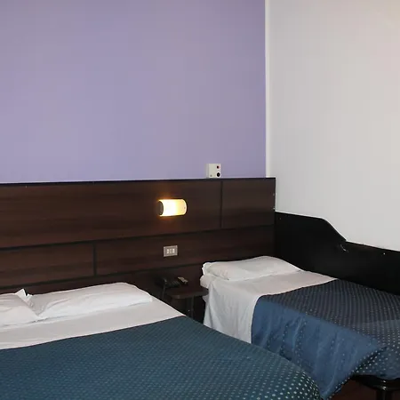 Hotel La Pace