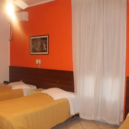 Hotel La Pace 2*