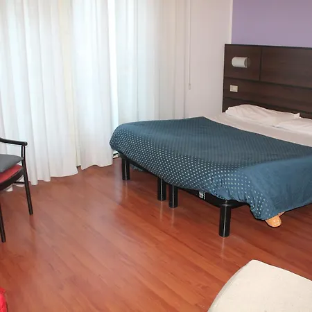 La Pace Hotel 2*