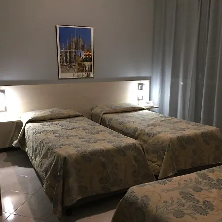 Citta Studi Μιλάνο