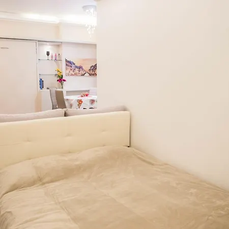 Apartament Amendola Fiera Flat