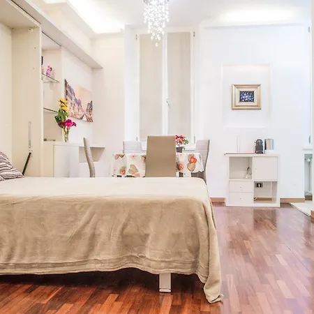 Apartament Amendola Fiera Flat