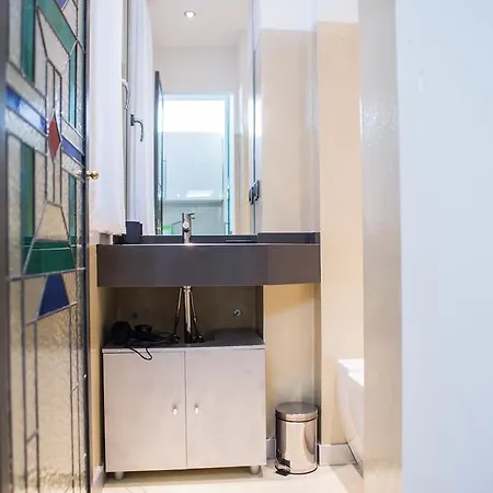 Apartament Amendola Fiera Flat *