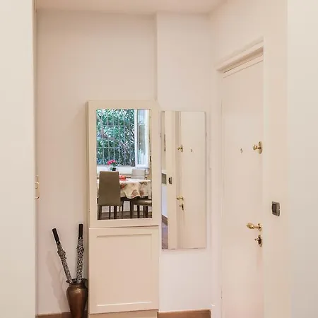 Apartament Amendola Fiera Flat *