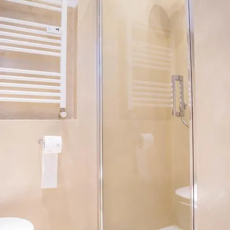 Apartament Amendola Fiera Flat Mediolan