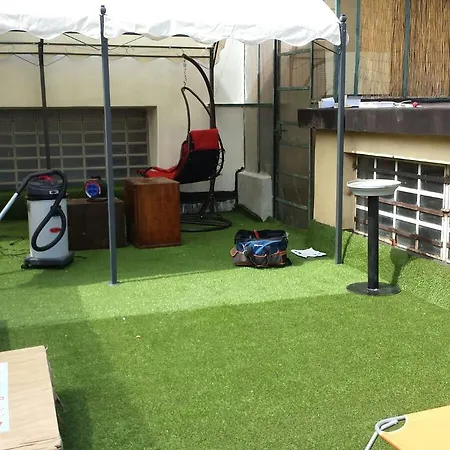 Colours Auberge de jeunesse