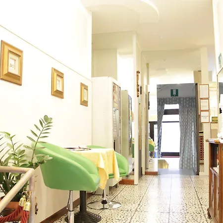 Hotel Del Sud