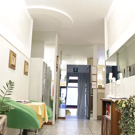 Del Sud Hotel