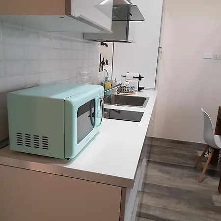 Apartman Domus Navigli