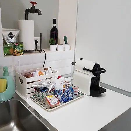 Apartamento Domus Navigli *