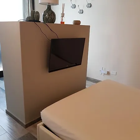 Apartman Domus Navigli