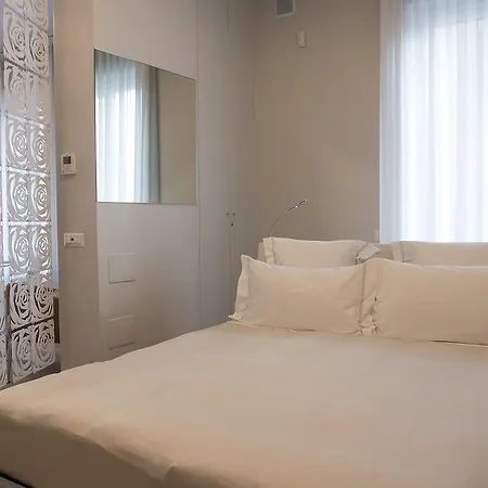 Hotel Porta Venezia Centro *