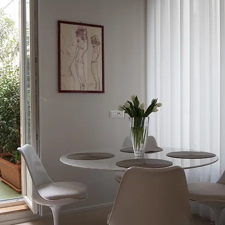 Ξενοδοχείο Porta Venezia Centro