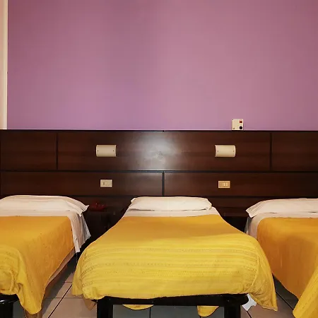 La Pace Hotel 2*